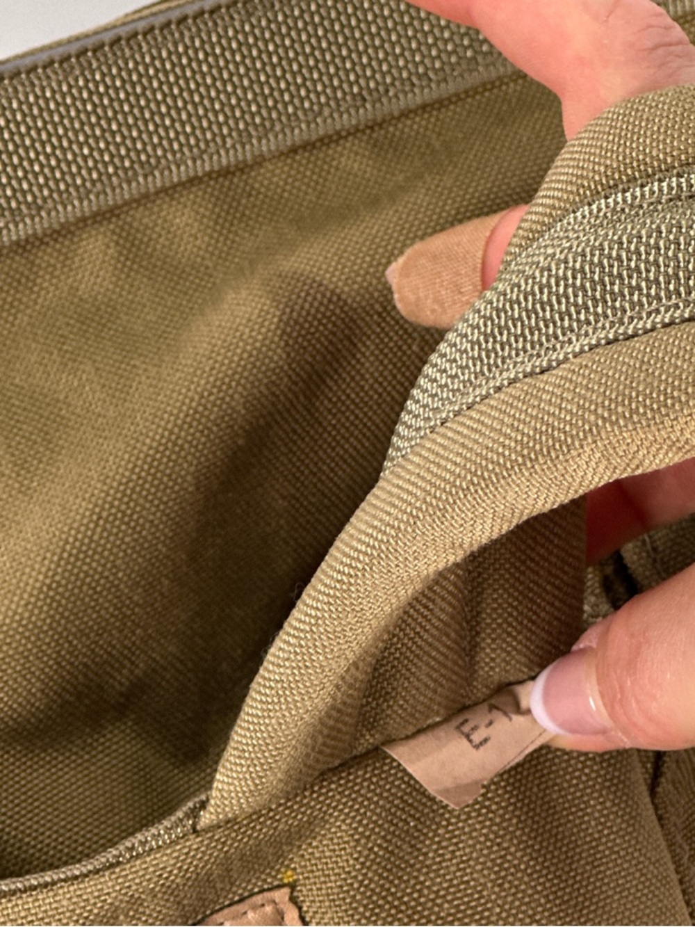 North American Rescue WALK Medical Backpack Tactical Nylon Coyote Brown - Picture 6 of 15
